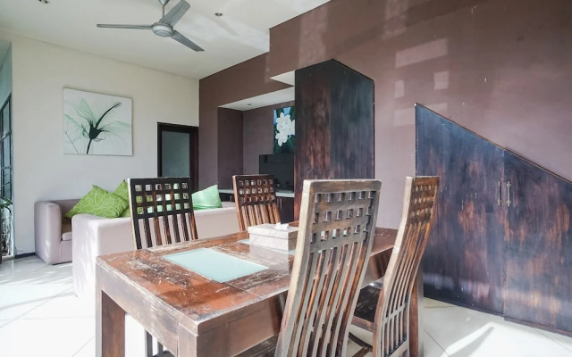 Queen Rose Villa & Spa