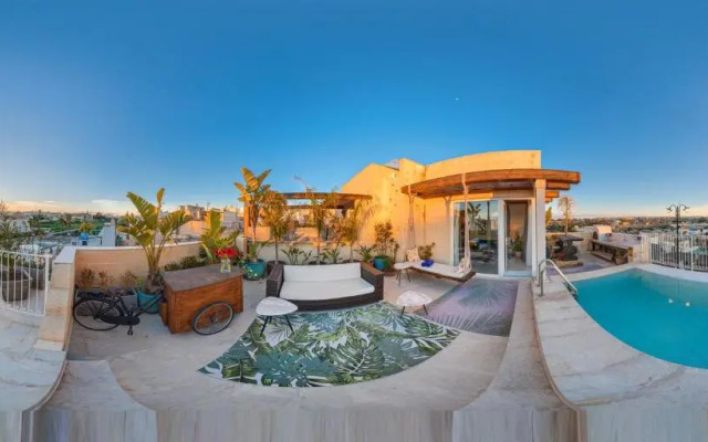 Lulu Boutique Hotel