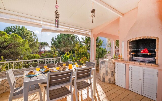 Villa Maya