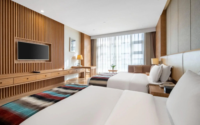 Novotel Huashan