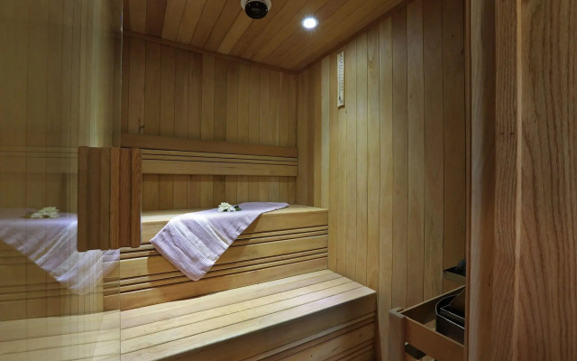 Hotel Boutique Casa Fernanda - Adults only