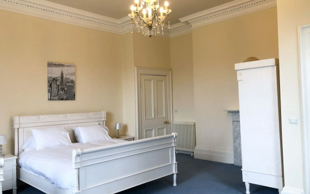 Netley Hall