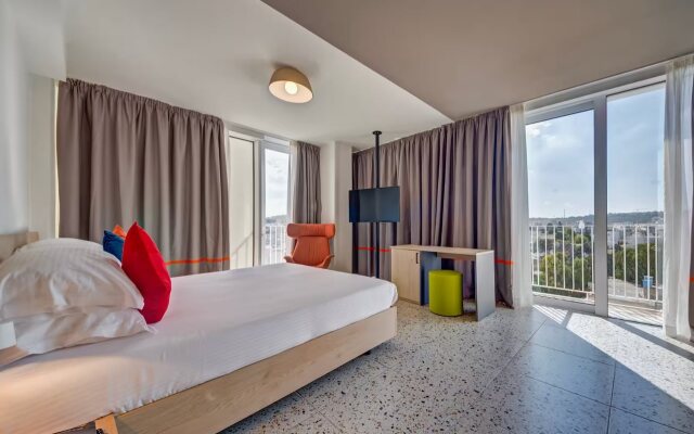 Quadro Hotel, Trademark Collection By Wyndham