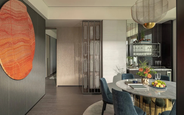 Four Seasons Hotel Hangzhou At Hangzhou Centre