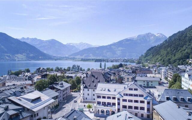 Finest Post Residence Apartments 7B Near ski Lift