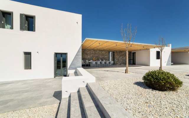 Xrisiris Villa Paros