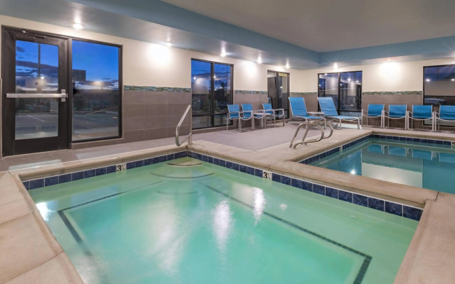 TownePlace Suites by Marriott Gallup