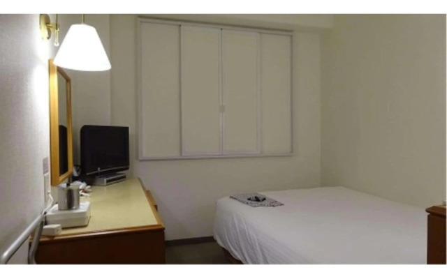 Iwakuni Plaza Hotel