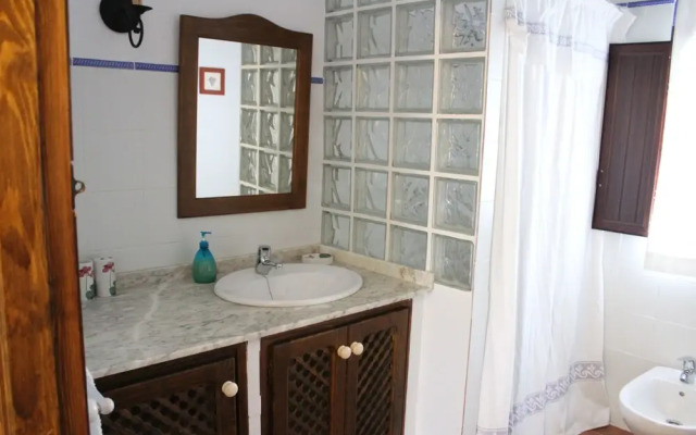 Casa Cortijo La Almazara