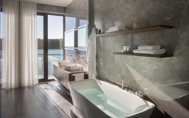 Antoan s Villa Dubrovnik