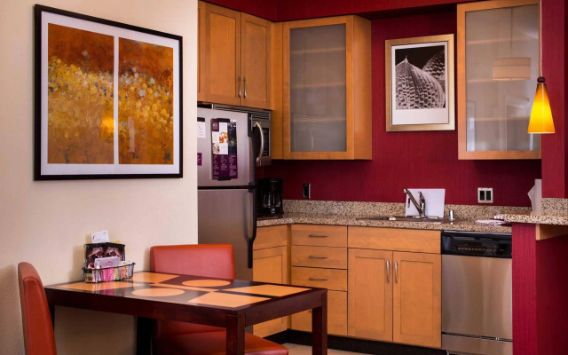 Residence Inn by Marriott Albuquerque Airport