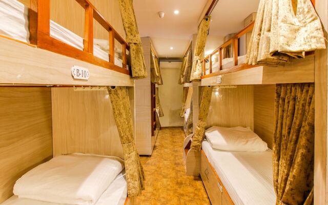 Metro Dormitory