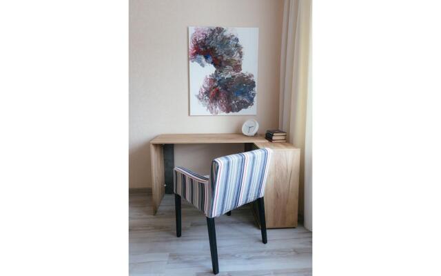 Room Tour on Fedorova Street