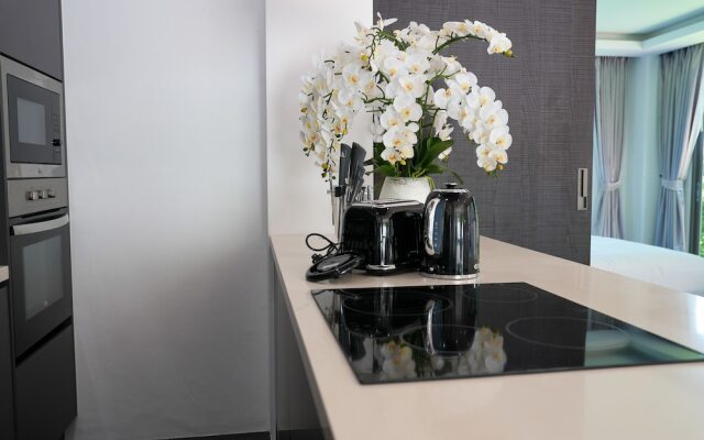 Legend most Luxurious 6Bedroom Seaview