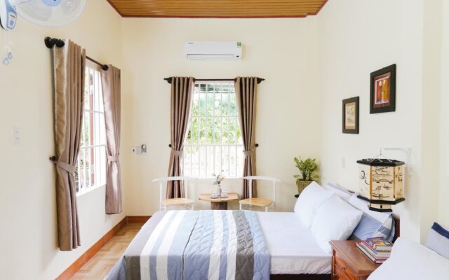 T'Garden Homestay