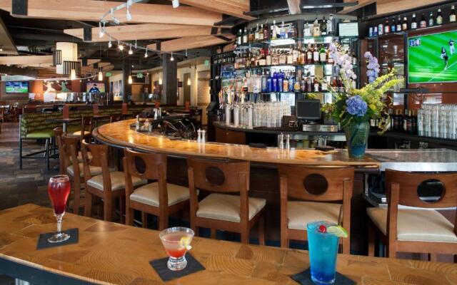 Silver Cloud Hotel - Seattle Stadium