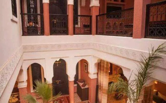 Riad Moonlight