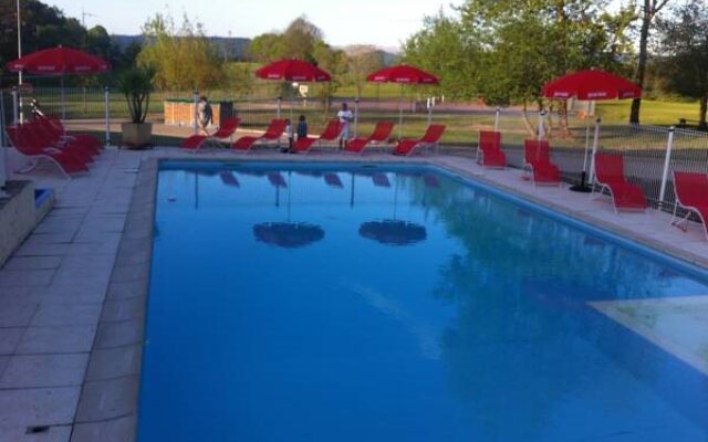 L'Auberge des Clairmontelles