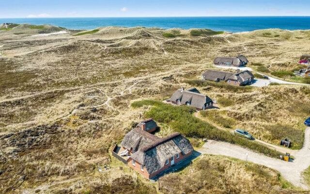 "Ludwik" - 250m from the sea in Western Jutland