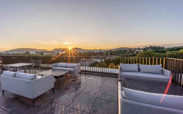 Prize by Radisson, Bern City