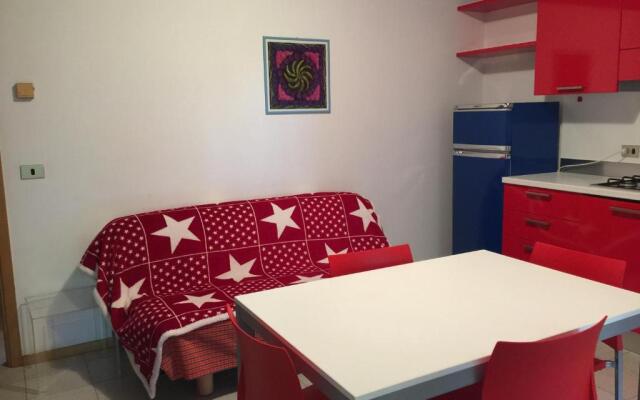 Apartaments Marina del Cavallino