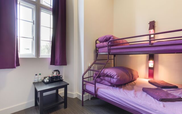 Safestay London Kensington Holland Park