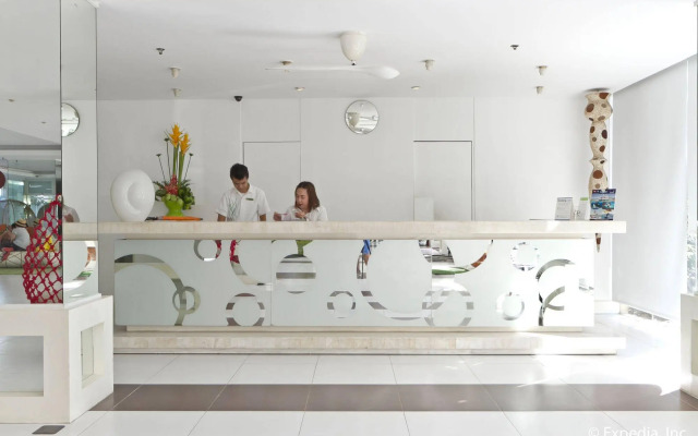 Be Resorts - Mactan