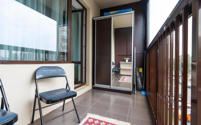 Apartments on 5th Preport passage 2