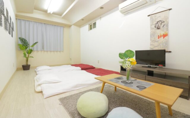 HG Cozy Hotel No.14