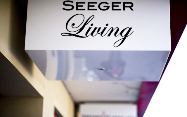 SEEGER Living Premium Downtown