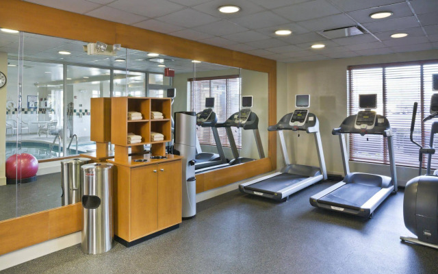 Hilton Garden Inn Baltimore/White Marsh