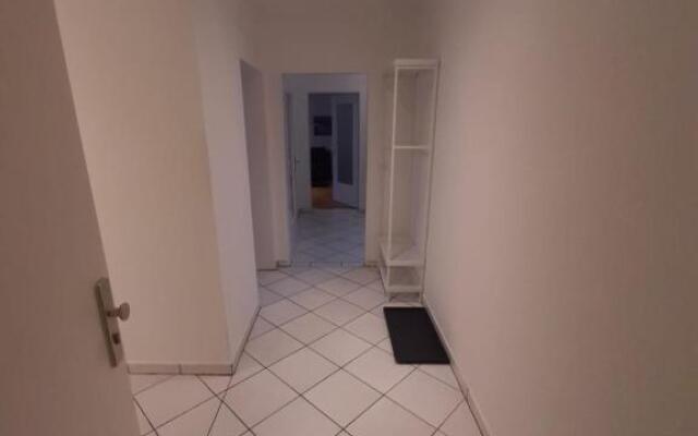 Wohnung 66m2 Am Kanal