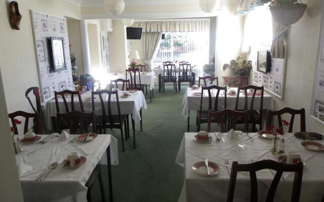 Monravon Guest House