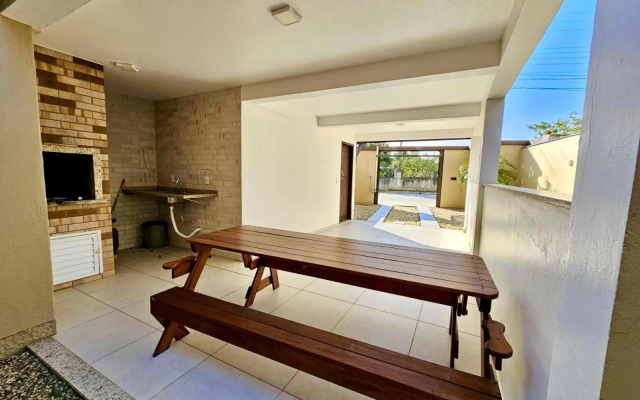 SOBRADO 250 MTS PRAIA MARISCAL Algodoeiro 249-4