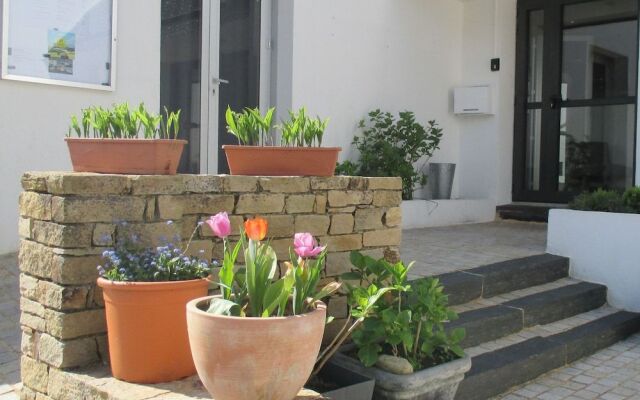 Hotel du Port et de l'Aven