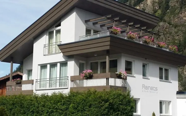 Rainers Appartements
