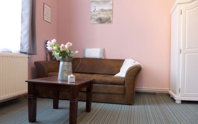 Strandhotel Villa Louisa