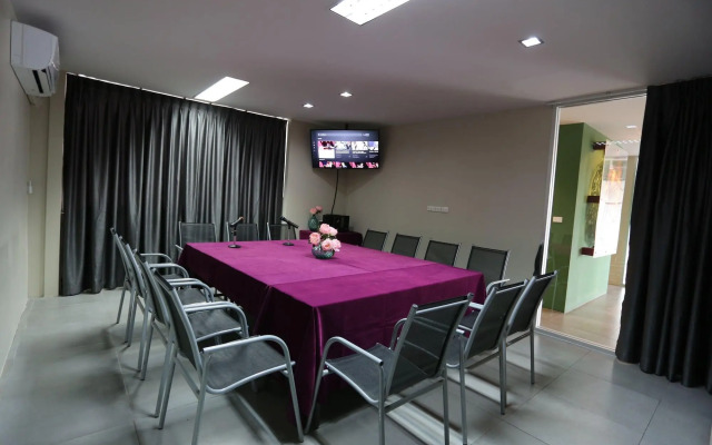 Sino House Phuket Hotel