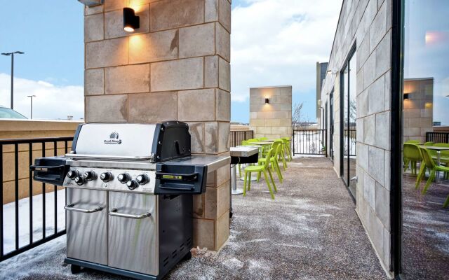 Home2 Suites By Hilton Eagan Minneapolis