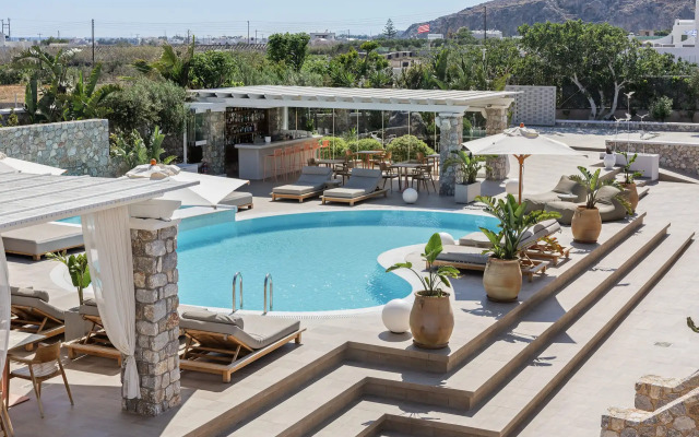 Orabel Suites