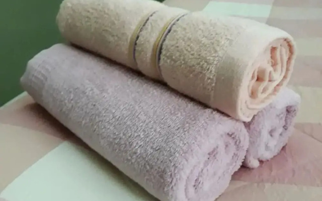 SUNSET View Studio Apartment