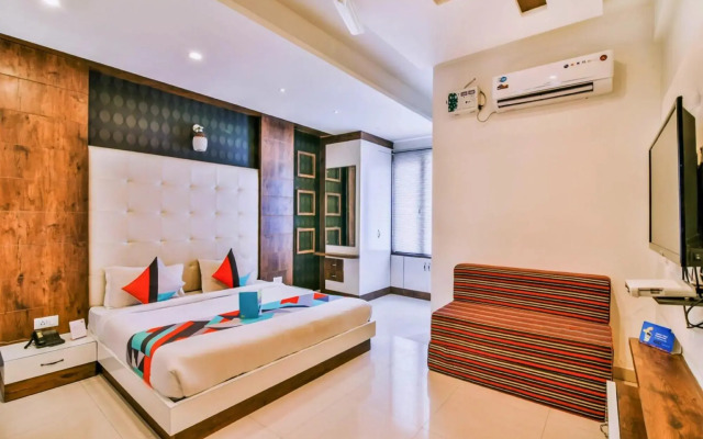 Oyo 1662 Hotel Behl Regency