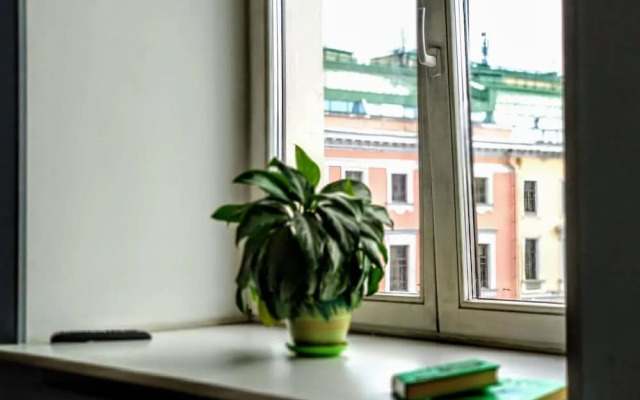 Арт-Мир на Невском