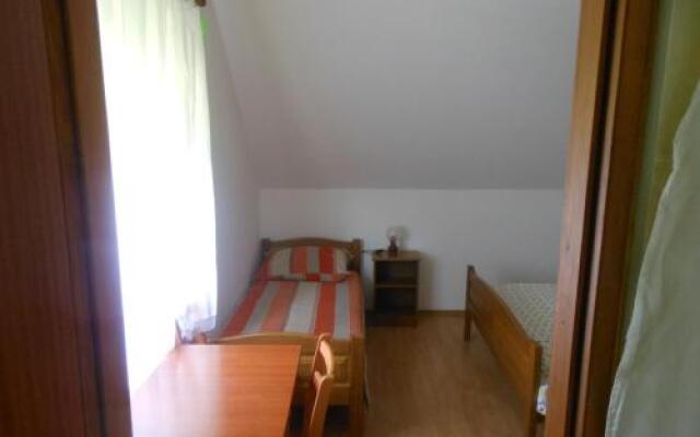 House Milka