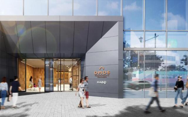 OMO5 Kumamoto by Hoshino Resorts