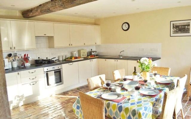 The Coach House