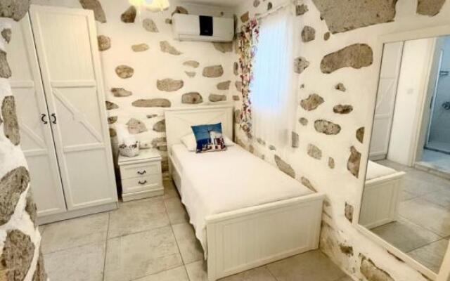Recel Hotel Alacati