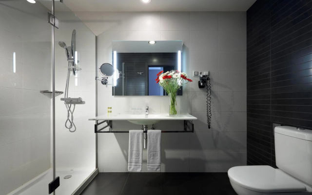 Hotel Eurostars Arenas de Pinto