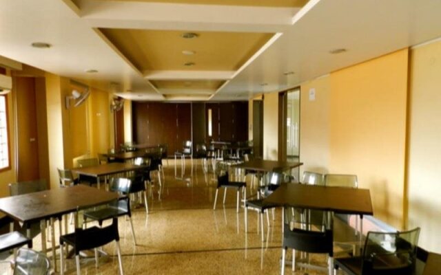 Rock Regency Hotel