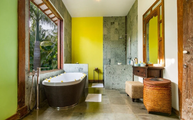 Villa Desa Roro Estate by Villa Finder